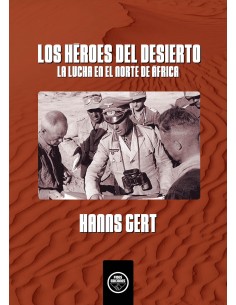 LOS HÉROES DEL DESIERTO