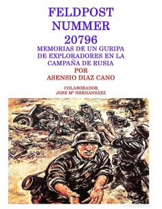 FELDPOST NUMMER 20796