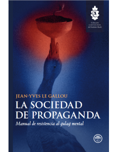 LA SOCIEDAD DE PROPAGANDA