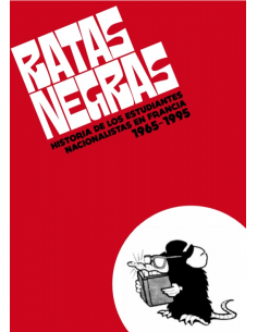 RATAS NEGRAS