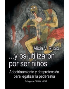 Y OS UTILIZARON POR SER NIÑOS