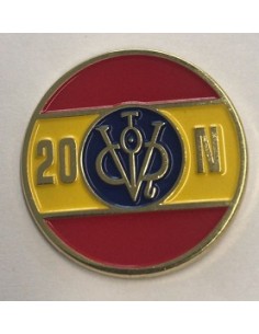 PIN VICTOR 20 N