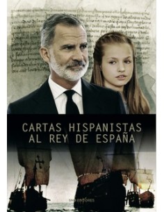 CARTAS HISPANISTAS AL REY DE ESPAÑA