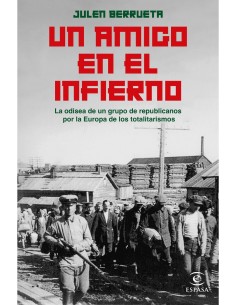 UN AMIGO EN EL INFIERNO