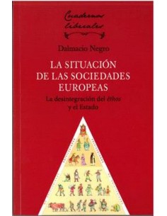 LA SITUACIÓN DE LAS SOCIEDADES EUROPEAS