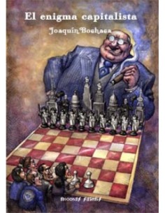 EL ENIGMA CAPITALISTA