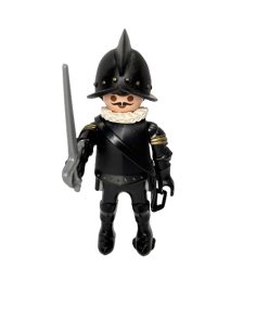 Playmobil Francisco Pizarro