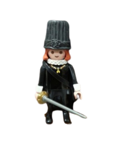 Playmobil Felipe II