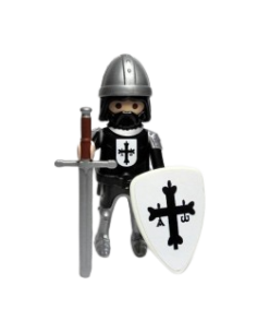 Playmobil Don Pelayo