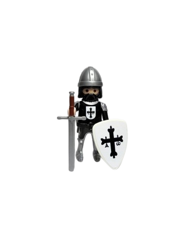 Playmobil Don Pelayo