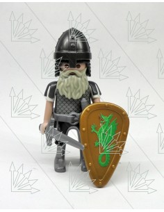 Playmobil Cid Campeador