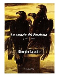 LA ESENCIA DEL FASCISMO