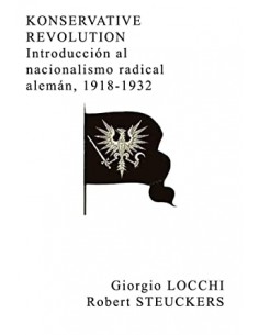 KONSERVATIVE REVOLUTION