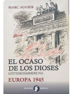 EL OCASO DE LOS DIOSES