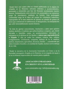 ESPAÑA EN LA HISTORIA V. II 2