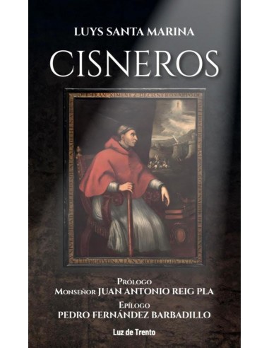 CISNEROS