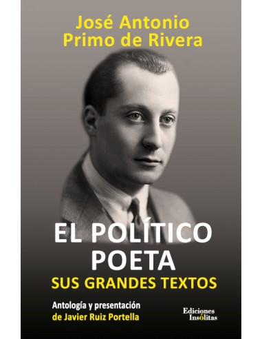 EL POLÍTICO POETA
