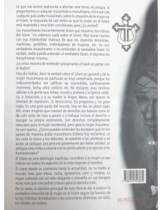 LA MUJER BAJO EL YUGO DEL ISLAM 2