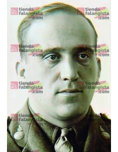 FOTOGRAFIA JULIO RUIZ DE ALDA 20X30 cms