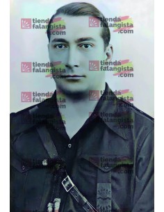 FOTOGRAFIA MANUEL HEDILLA LARREY 20X30 cms