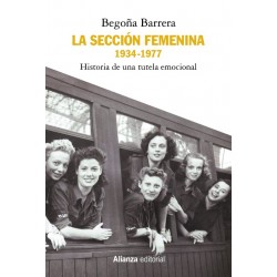 LA SECCIÓN FEMENINA, 1934-1977
