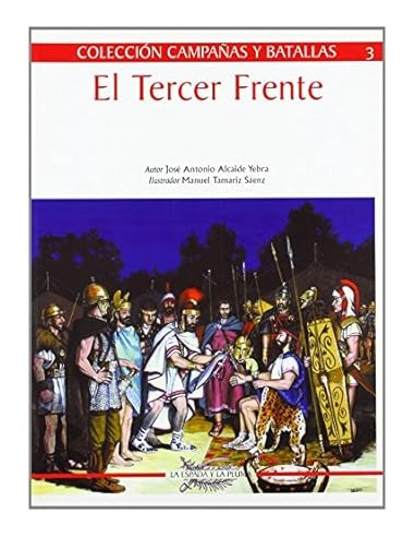 EL TERCER FRENTE