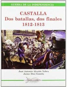 CASTALLA. DOS BATALLAS, DOS FINALES.