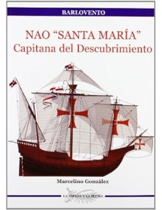 NAO SANTA MARÍA