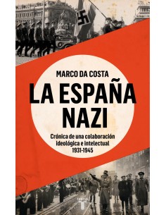 LA ESPAÑA NAZI