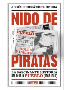 NIDO DE PIRATAS