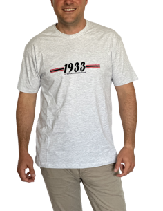 Camiseta La Bandera Está Alzada