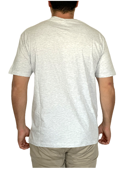 Camiseta La Bandera Está Alzada