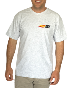 Camiseta AE!