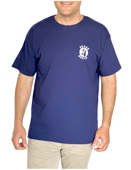 Camiseta FE de las JONS