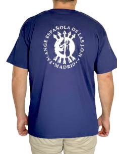 Camiseta FE de las JONS 2