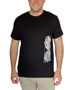 Camiseta José Antonio no se toca