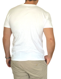 Camiseta Patria, Pan y Justicia 2