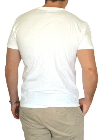 Camiseta Patria, Pan y Justicia