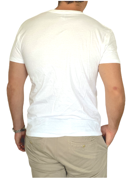Camiseta Patria, Pan y Justicia