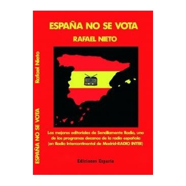 ESPAÑA NO SE VOTA