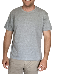 CAMISETA GRIS TODOS A RECONSTRUIR ESPAÑA 2