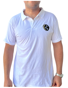 POLO BLANCO CIRCULOS DOCTRINALES JOSE ANTONIO