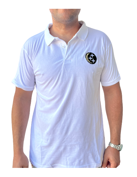 POLO BLANCO CIRCULOS DOCTRINALES JOSE ANTONIO