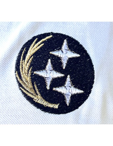 POLO BLANCO CIRCULOS DOCTRINALES JOSE ANTONIO