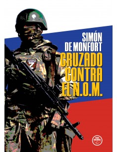 CRUZADO CONTRA EL N.O.M.
