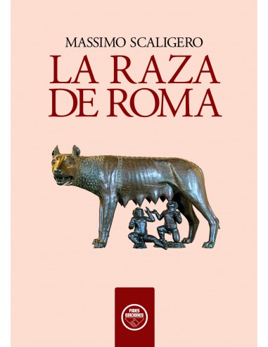 LA RAZA DE ROMA