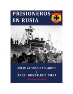 PRISIONEROS EN RUSIA