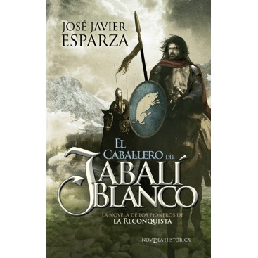EL CABALLERO DEL JABALÍ BLANCO