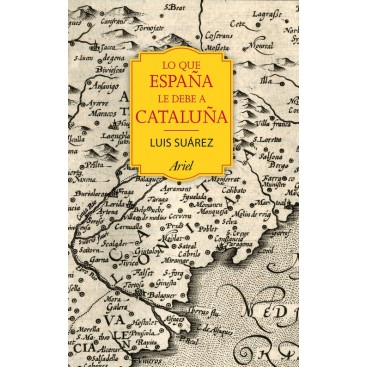 LO QUE ESPAÑA LE DEBE A CATALUÑA