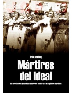 MÁRTIRES DEL IDEAL
